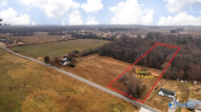 Listing photo 2 for TRACT6 N Wales Rd, Elkmont AL 35620