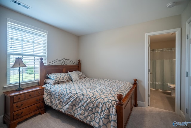 24337 Beacon Cir, Athens, AL 35613 - bedroom featuring baseboards and light colored carpet