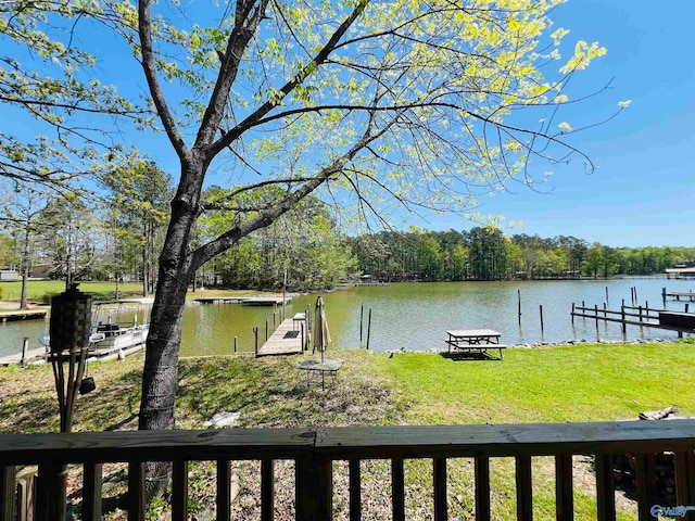 Listing photo 2 for 1210 County Road 131, Cedar Bluff AL 35959