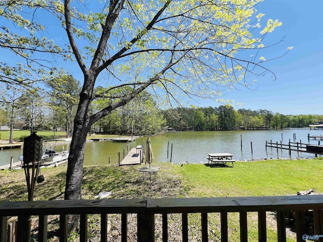 Listing photo 2 for 1210 County Road 131, Cedar Bluff AL 35959