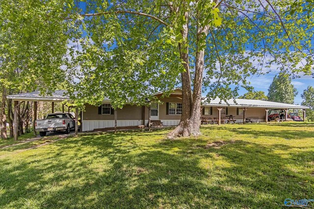 1657 Hamm Rd, Blountsville, AL 35031
