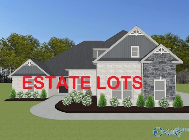 HUNTINGTONB Newby Chapel Rd, Athens, AL 35613 - view of a document