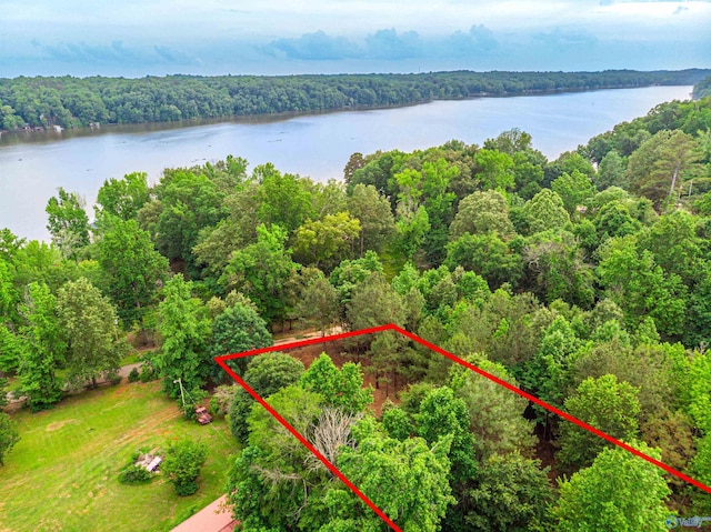 LOT162 Sergeant Holden Ln, Athens, AL 35614