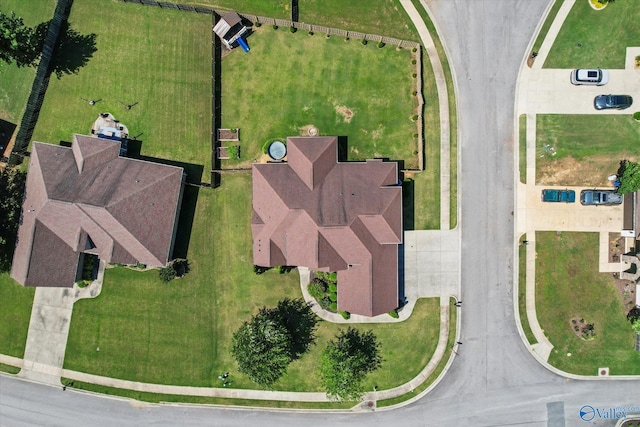17259 Obsidian Cir, Athens, AL 35613 - bird's eye view
