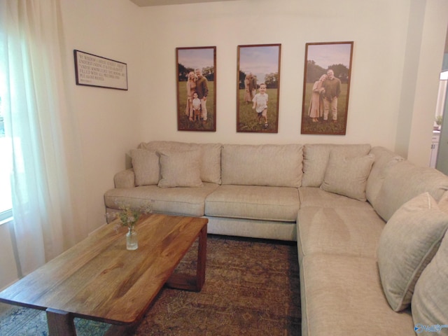 110 Oak Path Ln, Harvest, AL 35749 - view of living area