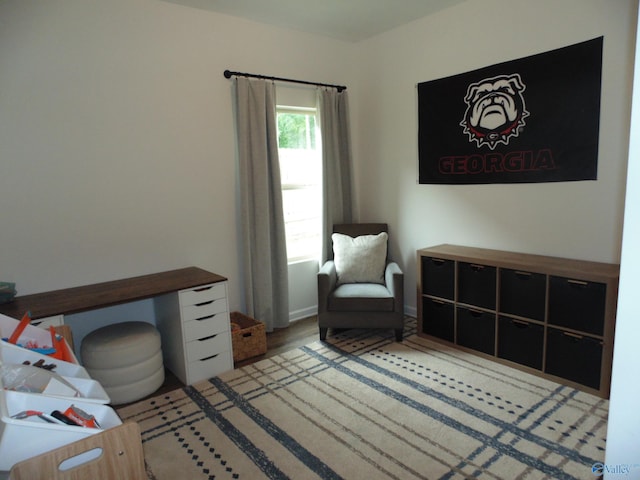 110 Oak Path Ln, Harvest, AL 35749 - view of living area
