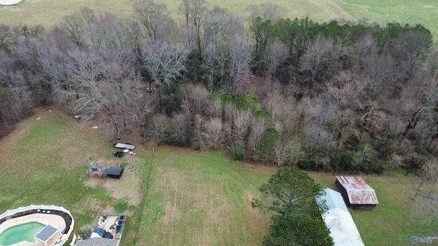 Listing photo 2 for 001 County Road 51, Rogersville AL 35652