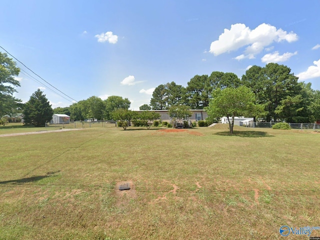 171 Lacy Cir, Toney AL, 35773 land for sale