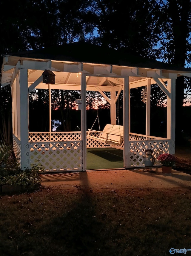 19660 Cox Rd, Athens, AL 35611 - exterior space