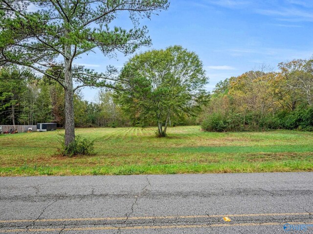 Listing photo 2 for TRACT2 County Road 165, Rogersville AL 35652