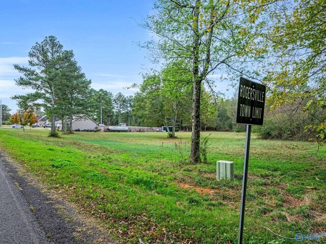 Listing photo 3 for TRACT2 County Road 165, Rogersville AL 35652