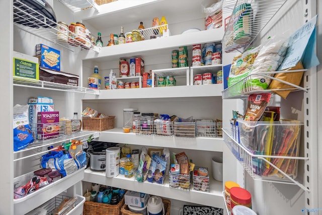 7417 Nature Walk Way SE, Owens Cross Roads, AL 35763 - view of pantry