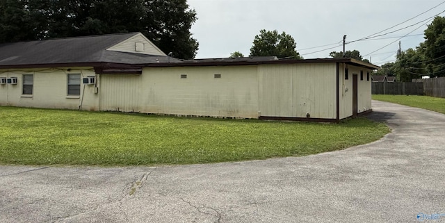 3004 SW Clopton St Unit 28, Huntsville, AL 35805 - view of home's exterior