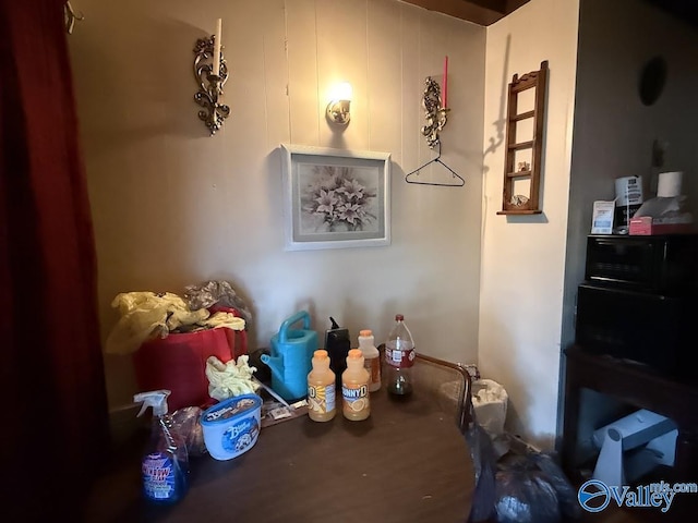 3004 SW Clopton St Unit 28, Huntsville, AL 35805 - view of dining area