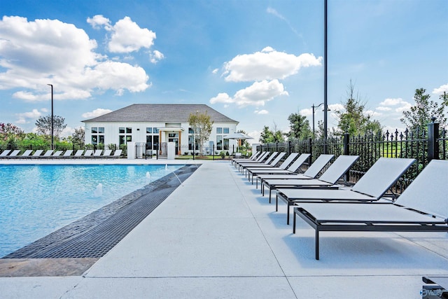 152 Knockash Hl, Madison, AL 35756 - view of community pool