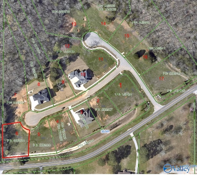4600 Stone Mont Dr, Huntsville, AL 35741