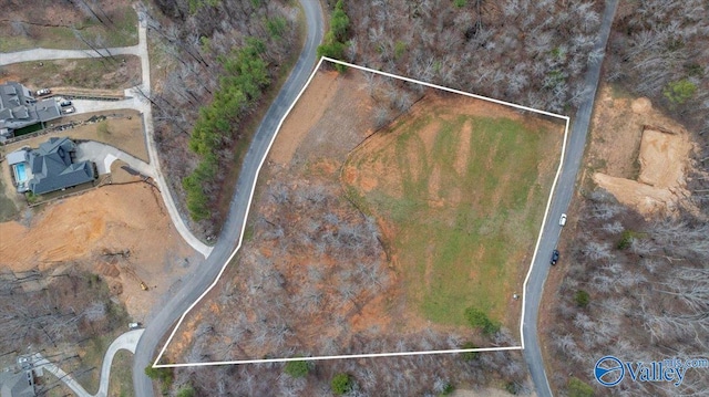 986 Monte Sano Dr, Scottsboro, AL 35769