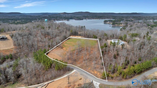 986 Monte Sano Dr, Scottsboro, AL 35769