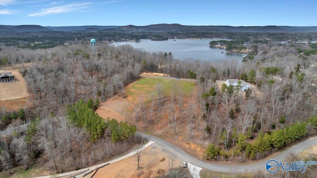986 Monte Sano Dr, Scottsboro, AL 35769