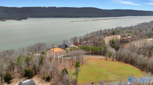 986 Monte Sano Dr, Scottsboro, AL 35769