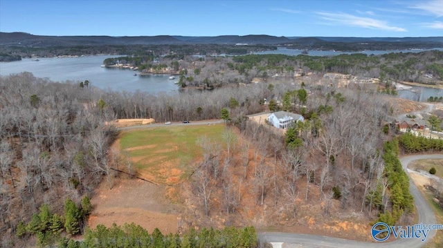 986 Monte Sano Dr, Scottsboro, AL 35769