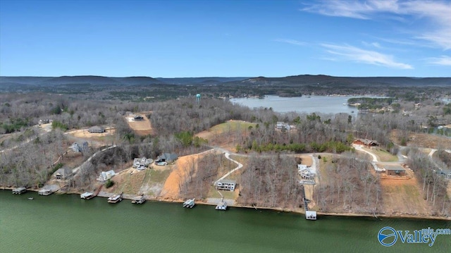 986 Monte Sano Dr, Scottsboro, AL 35769