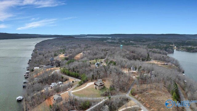 986 Monte Sano Dr, Scottsboro, AL 35769