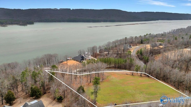 986 Monte Sano Dr, Scottsboro, AL 35769