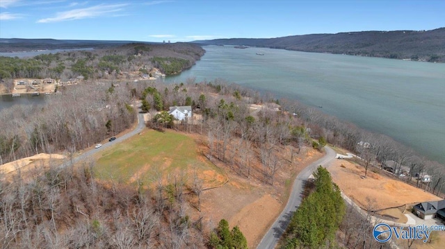 986 Monte Sano Dr, Scottsboro, AL 35769