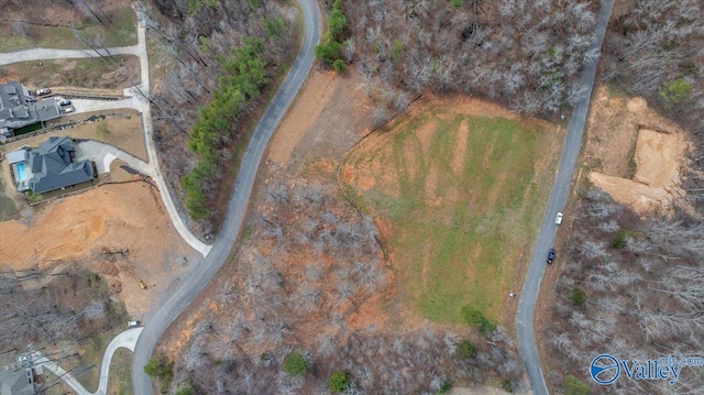 986 Monte Sano Dr, Scottsboro, AL 35769