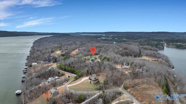 986 Monte Sano Dr, Scottsboro, AL 35769