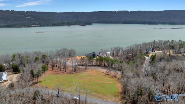 986 Monte Sano Dr, Scottsboro, AL 35769