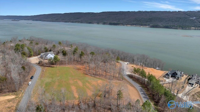 986 Monte Sano Dr, Scottsboro, AL 35769