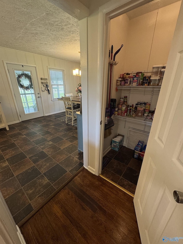 403 Taylor Rd, Glencoe, AL 35905 - view of pantry