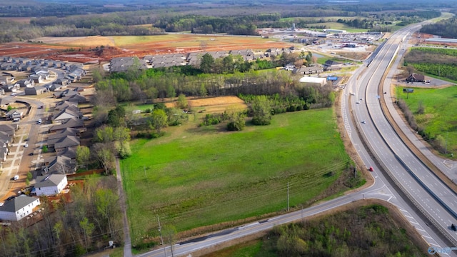 Listing photo 2 for 12ACRES Blake Bottom Rd NW, Huntsville AL 35806