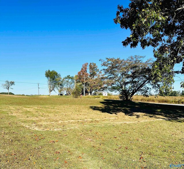 0.66ACRE/- County Road 52, Geraldine, AL 35974