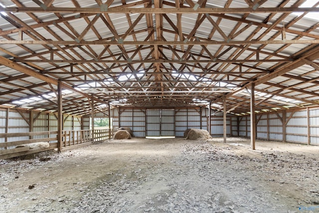 1025 Berkley Rd, Arab, AL 35016 - view of outbuilding
