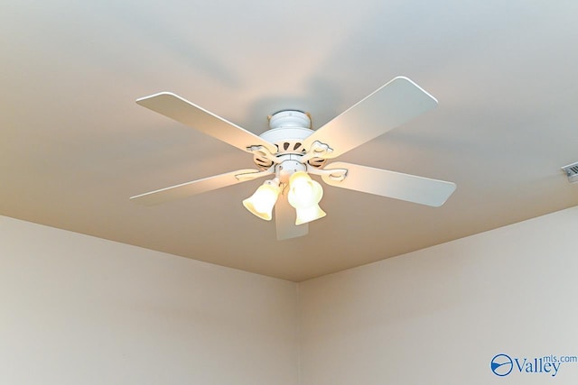 300 Honor Way, Madison, AL 35758 - detailed view of ceiling fan