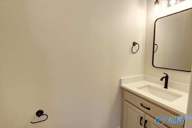 13888 Mallard Dr, Madison, AL 35756 - bathroom with vanity