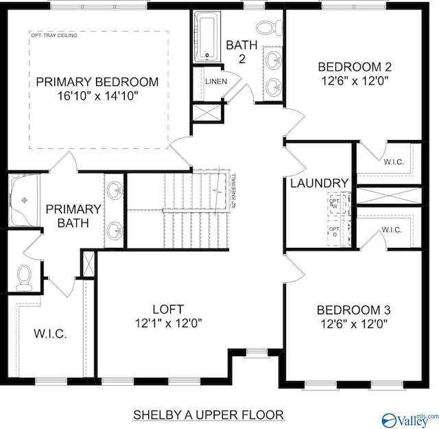 140 Amelia Dr, Harvest, AL 35749 - room layout