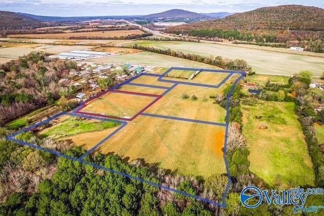 151 Shipps Dr, Gurley AL, 35748 land for sale