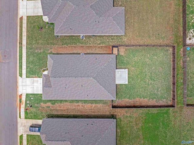 221 Alonzo Toney Dr, Madison, AL 35756 - aerial view