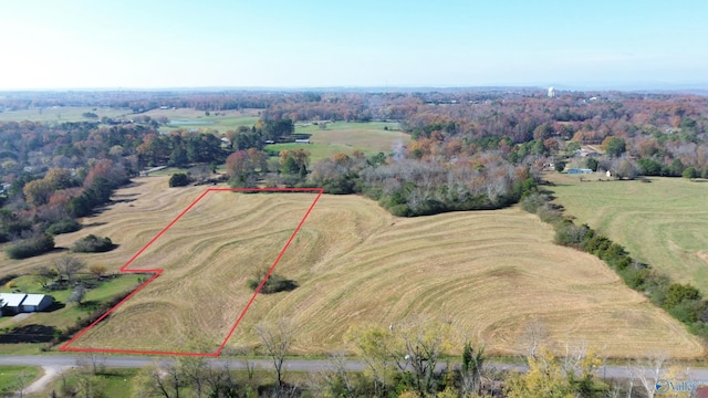 4.51 Ester Rd, Grant AL, 35747 land for sale