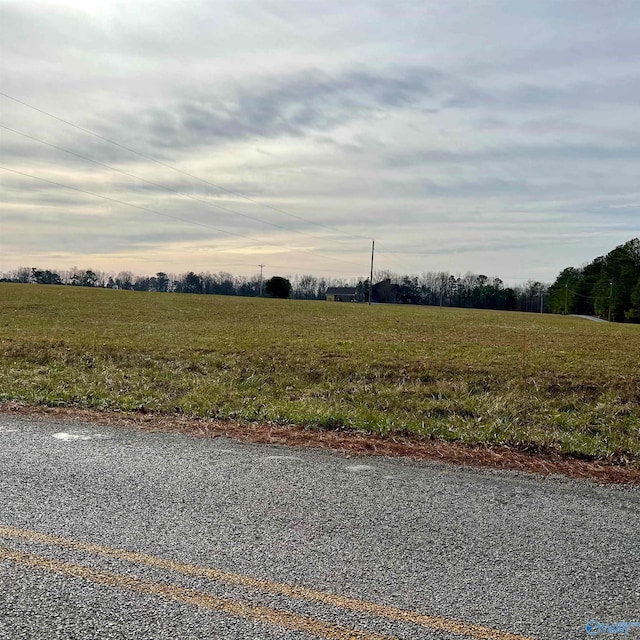 6AC County Road 106, Mentone AL, 35984 land for sale