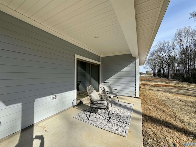 17812 Emma Jo Ln, Athens, AL 35611 - view of patio / terrace
