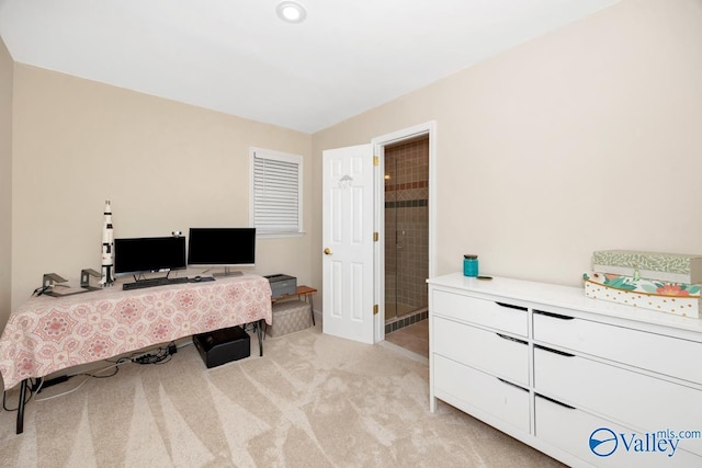 1867 Shellbrook Dr, Huntsville, AL 35806 - office space with light colored carpet