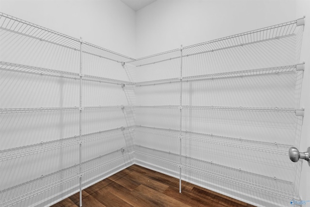 208 Hibiscus Dr, Hazel Green, AL 35750 - view of storage area