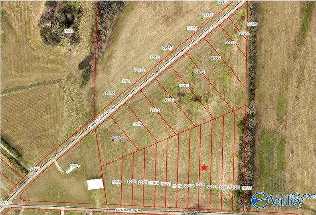 20104 Dugger Rd, Athens, AL 35614
