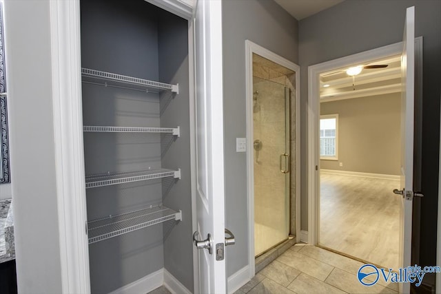 26415 Birkshire Ln, Athens, AL 35613 - view of closet