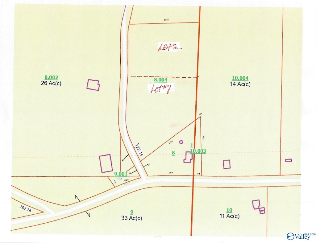 20 County Road 677, Mentone, AL 35984